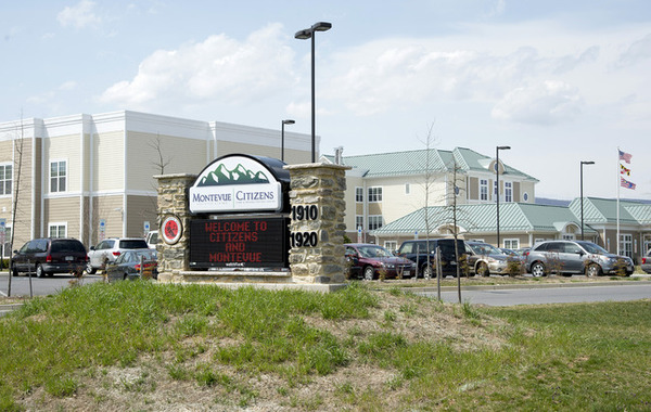City's appeal board reconsidering Citizens, Montevue subdivision
